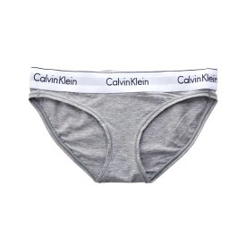 【メール便(5)】 カルバン・クライン Calvin Klein Basic MODERN COTTON ビキニ ショーツ アジアンフィット カルバンクライン レディース レディース 全3色 XS-L
