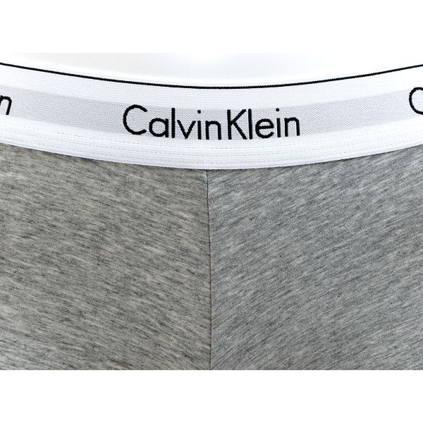 【メール便(5)】 カルバン・クライン アンダーウェア Calvin Klein Underwear Basic MODERN COTTON シンプル  ボーイショーツ カルバンクライン レディース | SHIROHATO（白鳩）