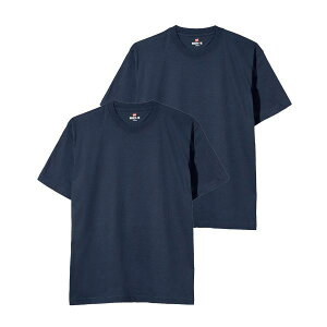 25��OFF �w�C���Y Hanes �r�[�t�B�[ BEEFY-T 2P �V���[�g�X���[�u �N���[�l�b�NT�V���c 2���g H5180-2 �w�r�[�E�F�C�g ��T �����Y [ �傫���T�C�Y LL�܂� ] �S4�F XS-XL