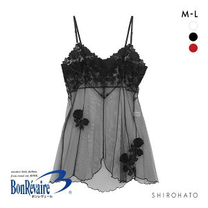 �y���[����(7)�z �{�������F�[�� BonRevaire �o�����`���[�����[�X �V�[�X���[ ���[�X �~�j�X���b�v ���{�� ���f�B�[�X �S3�F M-75-L-75