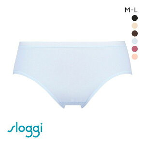 y[(3)z gv Triumph XM[ \tg ~fB V[c ML sloggi Soft Midi N fB[X tri|sl S6F M-L