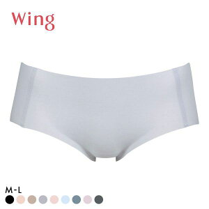 15��OFF�y���[����(4)�z ���R�[�� Wacoal �E�C���O Wing �t�B�b�g�g�b�v �X�^���_�[�h �V���[�c ML �V�[�����X ���D�� MB1010 �P�i ���f�B�[�X �S9�F M-L