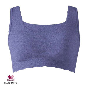 _5OFFN[|zME11/16 23:59܂Ł^15OFF R[ Wacoal }^jeB MATERNITY SR` GOCOCi n[tgbv mC[ uW[ V[X YOYp MMS747 Pi [  u V[