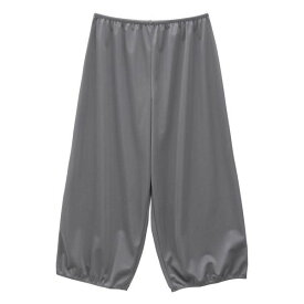 【10%OFF・9/24 09:59まで】 【送料無料】 裾汚れ防止 タップパンツ ペチパンツ キュロット インナー ガウチョパンツ用 ワイドパンツ用 レディース ペチコート インナーパンツ トイレ 透けない 静電気防止 黒 ベージュ【 S M L LL 3L 全3色 S-3L 【メール便(10)】 ev_sp_10