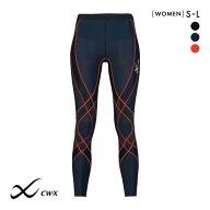 15％OFF【メール便(15)】 ワコール Wacoal シーダブリューエックス CW-X Womens ジェネレーター ホットタ…