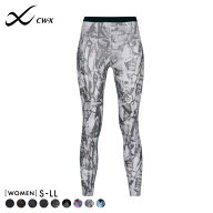【25%OFF・4/17 09:59まで】 ワコール Wacoal シーダブリューエックス CW-X Womens GENERATOR ジェネレー…