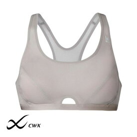 【20%OFF・お買い物マラソン】ワコール Wacoal シーダブリューエックス CW-X FITNESS スポーツブラ ブラジャー ハーフトップ ノンワイヤー ABCD HTY007 単品 [ 下着 レディース ブラ スポブラ 揺れない スポーツ用 スポーツウェア 運動用 全4色 S-AB-LL-CD ev_sp