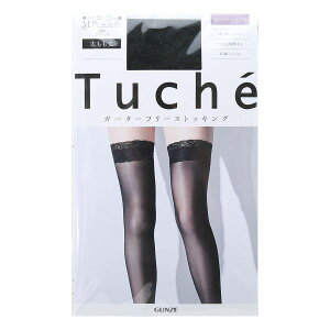 �y�ő�1,000�~�N�[�|���E�Ȃ��Ȃ莟��I���z 20��OFF�y���[����(8)�z �O���[ GUNZE �g�D�V�F Tuche �K�[�^�[�t���[ �K�[�^�[�Ȃ��X�g�b�L���O ���f�B�[�X �S2�F M-L