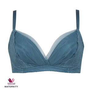 25OFF R[ Wacoal }^jeB MATERNITY uW[ mC[ EF YOY㌓p Pi nbN̂悤ɂ݂ރu fB[X S4F E65-F80