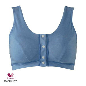 15OFF R[ Wacoal }^jeB MATERNITY oYシɎgu uW[ n[tgbv OJ Yp MBR759 Pi S3F }^jeBM1-}^jeBL3