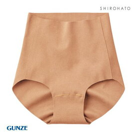 20％OFF【メール便(6)】【送料無料】 グンゼ GUNZE キレイラボ KIREILABO フィッテ Fitte オーガニックコットン混 ショーツ レギュラー 単品 ヘム カットオフ レディース 全12色 M-3L