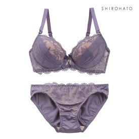 【最大100%ポイントバック・4/25限定】ソニアブラック SONIA BLACK シアーレース ブラジャー ショーツ セット ABCD レディース 全9色 A70-M-D85-LL