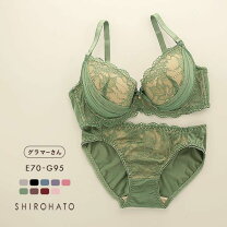 楽天市場】4L（セット｜インナー・下着・ランジェリー）：レディース 