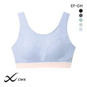 【20%OFF・6/11 09:59まで】 ワコール Wacoal シーダブリューエックス CW-X Womens HTY158 スポーツブラ Support Type HIGH ハイサポート EFGH 360°フィット レディース 全5色 S-EF-LL-GH ev_sp_20