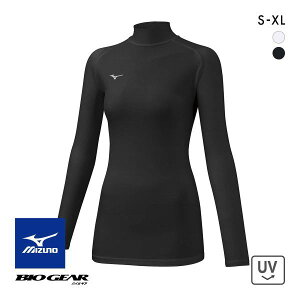 15OFFy[(30)z ~Ym MIZUNO oCIMA BIOGEAR Vc fB[X nClbN  RvbV X|[c S2F S-XL