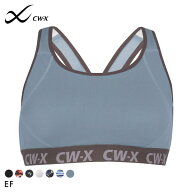15％OFF ワコール Wacoal シーダブリューエックス CW-X スポーツブラ ハイサポート Support Type HIGH EF…