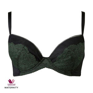 y20%OFFE11/11 09:59܂Łz R[ Wacoal }^jeB MATERNITY uW[ d͂ɕȂoXgPAu YOEY㌓p EF Pi fB[X S4F E65-F80 ev_sp_20