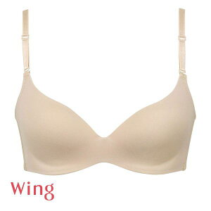 15��OFF ���R�[�� Wacoal �E�C���O Wing MB4015 �����Ă��Y��������ɂ��� �V���N���u�� �m�����C���[ �u���W���[ �P�i ���f�B�[�X ���� �m�����C���[�u�� �S6�F S-LL(UB-)