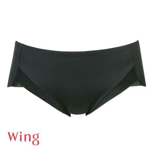 15��OFF�y���[����(4)�z ���R�[�� Wacoal �E�C���O Wing MB4015 �����Ă��Y��������ɂ��� �V���N���u�� �V���[�c M�EL�ELL �P�i �r�L�j �n�C���b�O ���f�B�[�X �S6�F M-LL