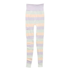 グンゼ GUNZE ウチコレ UCHICOLLE ボトムス レディース ナイトレギンス 細身 スキニー AUQ503 全2色 M-L