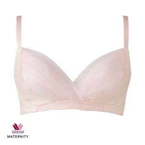 25OFF R[ Wacoal }^jeB MATERNITY uW[ mC[ GH YOY㌓p Pi nbN̂悤ɂ݂ރu fB[X S2F G65-H80