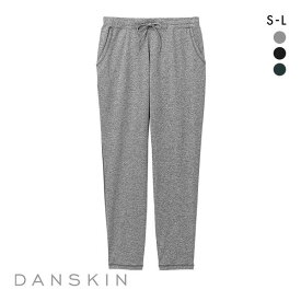 ダンスキン DANSKIN ALL DAY ACTIVE LONG PANTS ロングパンツ ボトム スポーツウェア 吸汗速乾 UVケア ヨガ レディース 全3色 S-L