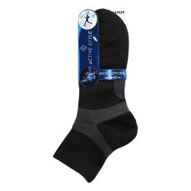 【メール便(15)】 グンゼ GUNZE アクティブスタイル クルー丈ソックス 靴下 メンズ スポーツソックス 全8色
