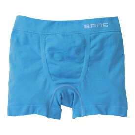 30％OFF【メール便(6)】 ブロス バイ ワコールメン BROS by WACOAL MEN のびて、包みこむ新感覚。PANTS HOLIC ボクサーパンツ S-LL 前閉じ 編立成形 立体設計 メンズ 全5色