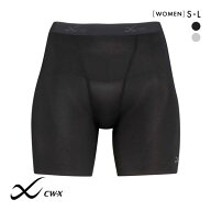 【20%OFF・10/9 09:59まで】 大谷翔平愛用モデル ワコール Wacoal シーダブリューエックス CW-X レディー…