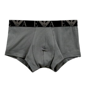 エンポリオ・アルマーニ EMPORIO ARMANI BOLD MONOGRAM TRUNK ボクサーパンツ メンズ アンダーウェア JAPAN LIMITED 全5色 S-XL