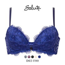 楽天市場】サルート f80（インナー・下着・ランジェリー｜レディース  