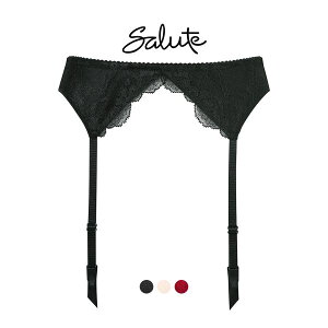 15��OFF�y���[����(5)�z ���R�[�� Wacoal �T���[�g Salute 20G BTJ120 BTJ720 �K�[�^�[�x���g M �����W�F���[ ���f�B�[�X �S3�F