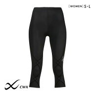 【41%OFF・10/19 09:59まで】 ワコール Wacoal シーダブリューエックス CW-X レディース スポーツタイツ …