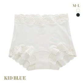 【メール便(4)】 キッドブルー KID BLUE 20STANDARD ショーツ ボーイズレングス ショートカルソン 単品 ML レディース 全2色 M-L