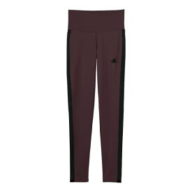 20％OFF【メール便(15)】 アディダス adidas スポーツレギンス レディース スポーツウェア 単品 全4色 M-L