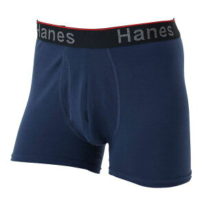 �y���[����(30)�z �w�C���Y Hanes Comfort Flex Fit Total Support Pouch �V���[�g �{�N�T�[�p���c �����Y �A���_�[�E�F�A HM6EW103 �S5�F M-LL