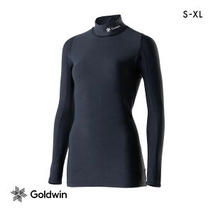 40OFFy[(30)z S[hEC Goldwin V[X[tBbg C3fit Kodenshi Warm dqEH[ nClbN OX[u  fB[X X|[c S-XL