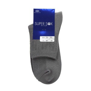 10��OFF�y���[����(15)�z �X�[�p�[�\�b�N�X �X�g���C�v�� 14cm�� �����Ȃ� �ɂ���Ȃ� �C�� 24-26cm 26-28cm SUPER SOX �����Y �S3�F 24-26cm-26-28cm