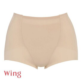 【20%OFF・お買い物マラソン】【メール便(6)】 ワコール Wacoal ウイング Wing ガードルが、わたしに合わせてくれる マッチミーガードル ショート丈 SML2L レディース 全8色 S-LL ev_sp