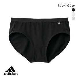 20％OFF【メール便(5)】 アディダス adidas キッズ ジュニア スタンダード ショーツ ガールズ スポーツ 吸汗速乾 女の子 女児 カジュアル 全3色 150-165