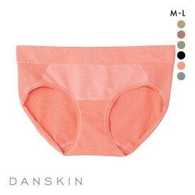 【メール便(4)】 ダンスキン DANSKIN ストレッチサポートショーツ 抗菌防臭 スポーツ 単品 レディース 全6色 M-L