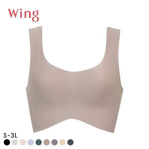 15��OFF ���R�[�� Wacoal �E�C���O Wing �Ȃ��ґ� �n�[�t�g�b�v �m�����C���[�u���W���[ S-3L ���C�����X�u�� �ϐÓd�C �z���� ���f�B�[�X ���� �S9�F S-3L