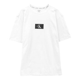 20％OFF カルバン・クライン Calvin Klein CALVIN KLEIN 1996 SLEEP S/S CREW NECK Tシャツ メンズ 全2色 S-L