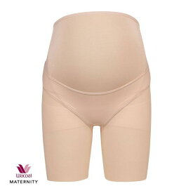 【20%OFF・お買い物マラソン】【メール便(25)】 ワコール Wacoal マタニティ MATERNITY 産前用 妊婦帯 パンツタイプ ロング丈 おなか・腰・骨盤サポート レディース 全3色 マタニティM-マタニティLL ev_sp