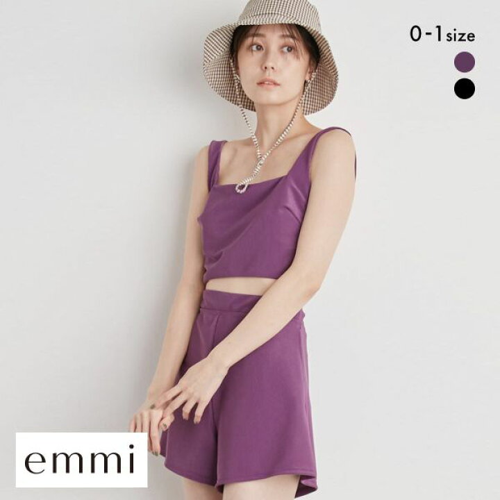 楽天市場】41％OFF エミ emmi【emmi yoga】3setスウィムウエア 