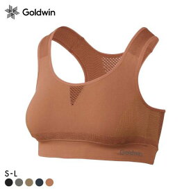 10％OFF ゴールドウイン Goldwin シースリーフィット C3fit WOMENS リリーフ サポート ブラ Relief Support Bra スポーツブラ 単品 レディース 全5色 S-L