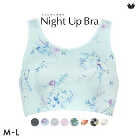 15％OFF【メール便(10)】 ワコール Wacoal ナイトアップブラ Night Up Bra ナイトブラ ブラジャー BRA164 おやすみブラ 夜用ブラ ML レディース 全8色 M-L