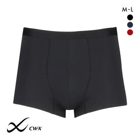 【20%OFF・お買い物マラソン】【メール便(7)】 ワコール Wacoal シーダブリューエックス CW-X Mens STYLE FREE HSO120 立体パターン ボクサー スポーツショーツ メンズ 全3色 M-L ev_sp