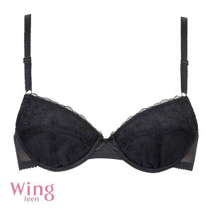 15OFF R[ Wacoal ECO Wing teen ̃oXgɃtBbg STEP3 WjAuW[ ABCDEF WjA ̎q Pi fB[X S7F A65-F75