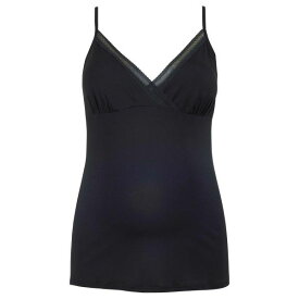 15％OFF ワコール Wacoal マタニティ MATERNITY 産前産後用 カップ付き キャミソール 授乳 インナー 全3色